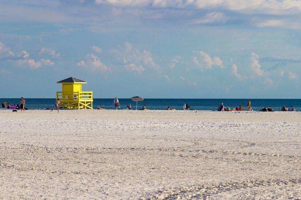 Minorga On The Key By Beachside Management Siesta Key Exterior photo