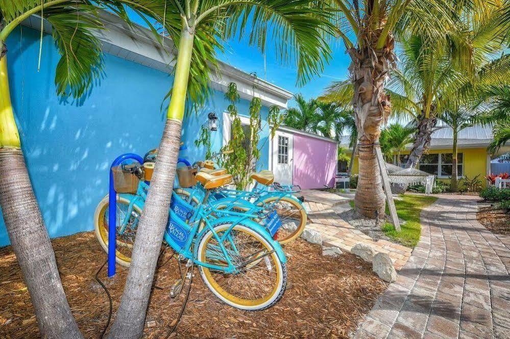 Minorga On The Key By Beachside Management Siesta Key Exterior photo